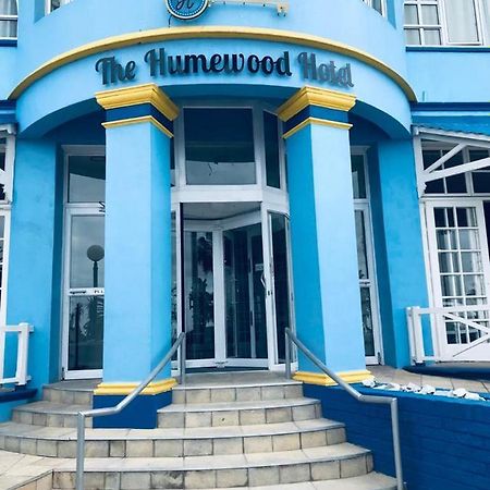 Humewood Hotel Port Elizabeth Eksteriør billede