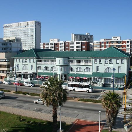 Humewood Hotel Port Elizabeth Eksteriør billede