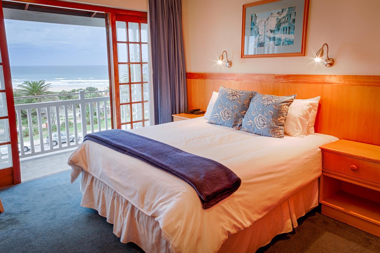 Humewood Hotel Port Elizabeth Eksteriør billede